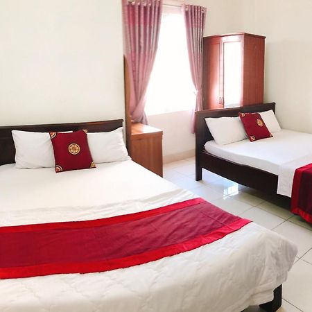 Duc Trong Hotel Vũng Tàu Eksteriør billede