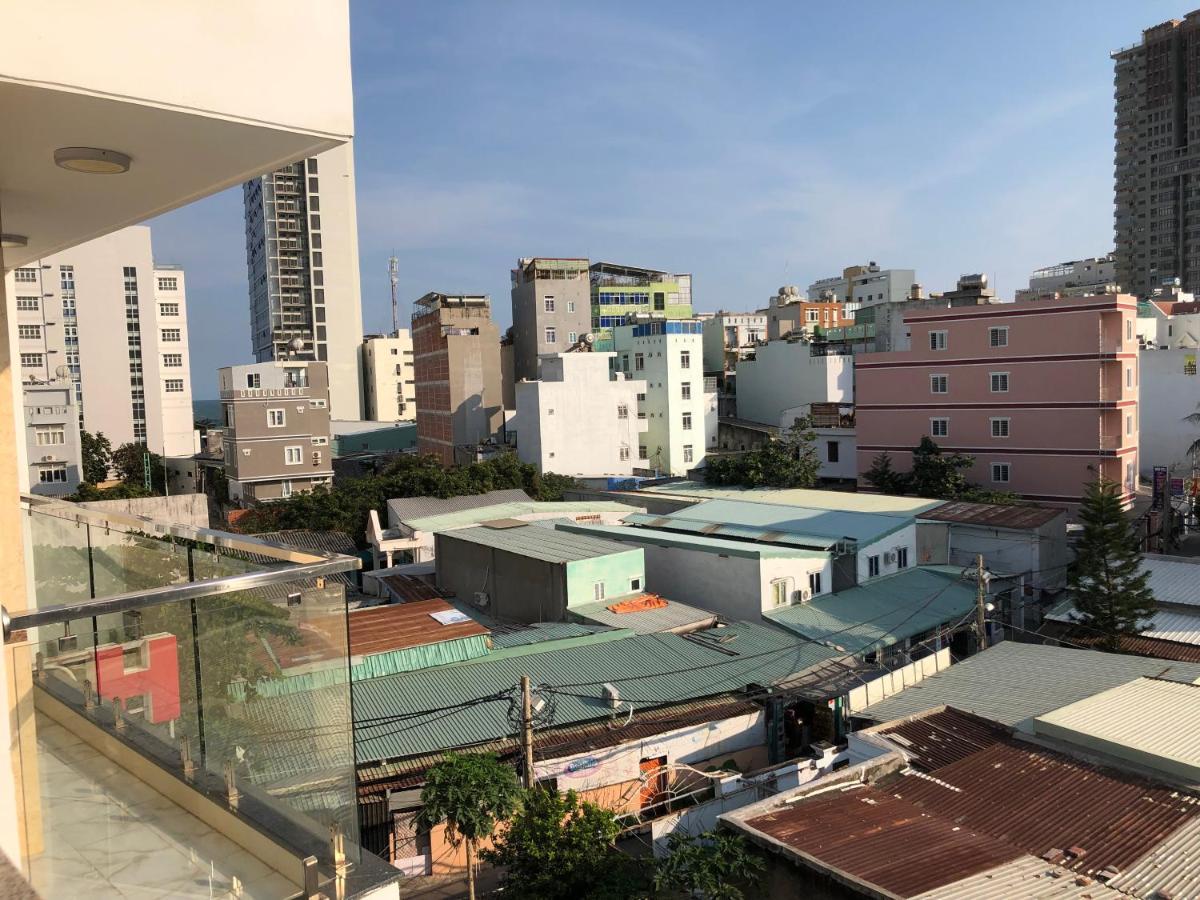Duc Trong Hotel Vũng Tàu Eksteriør billede