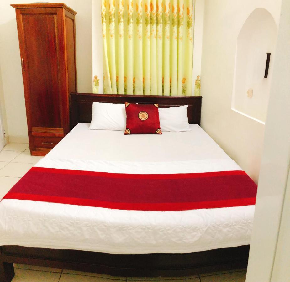 Duc Trong Hotel Vũng Tàu Eksteriør billede