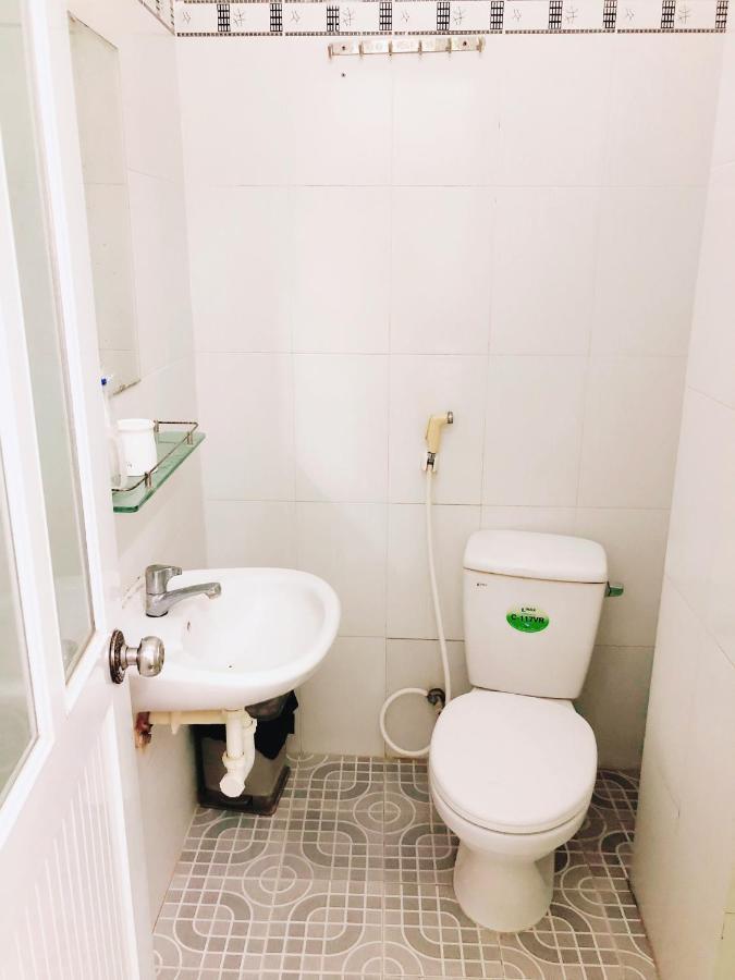 Duc Trong Hotel Vũng Tàu Værelse billede